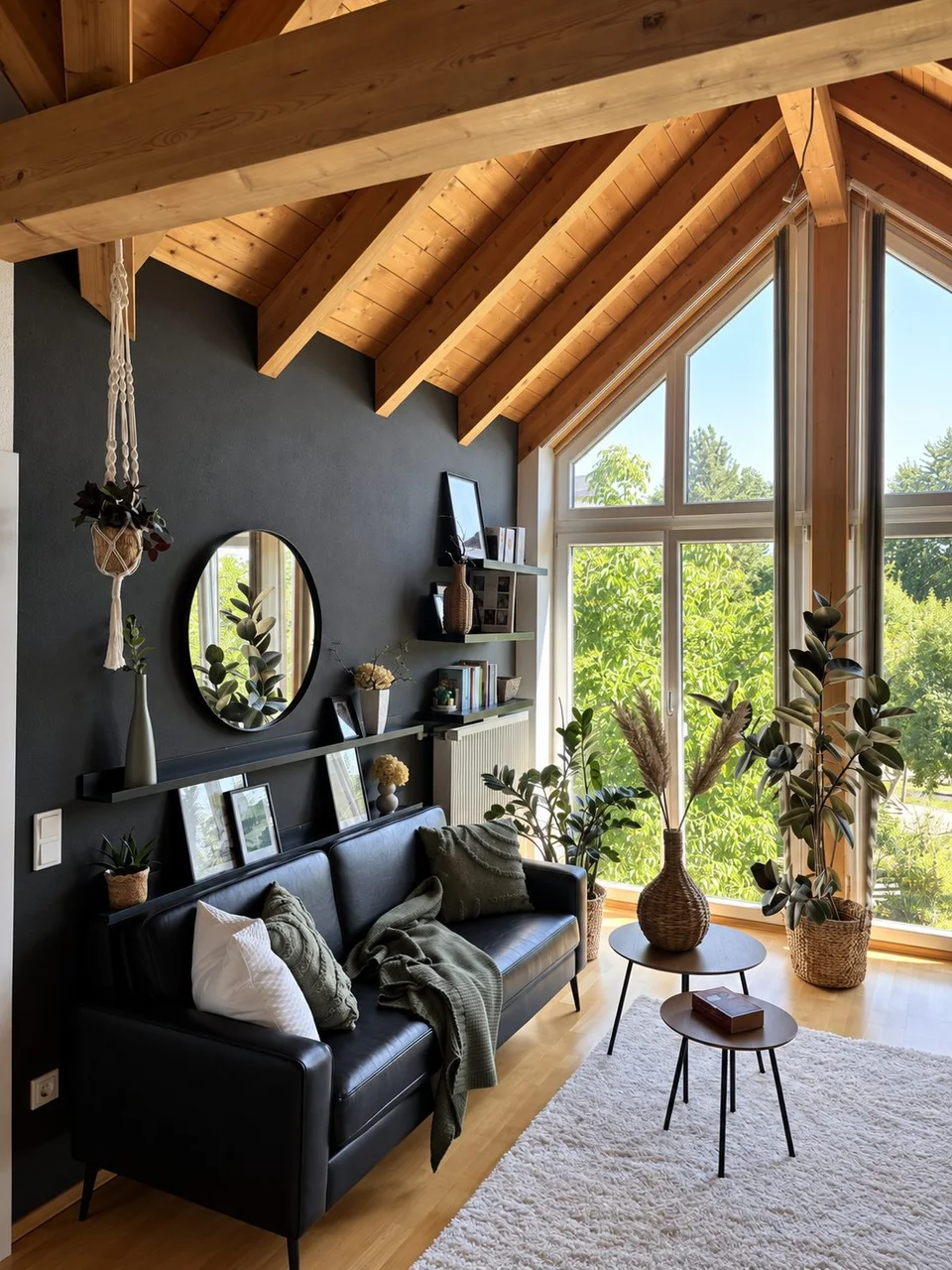 CHARA interior – Projektvorschau